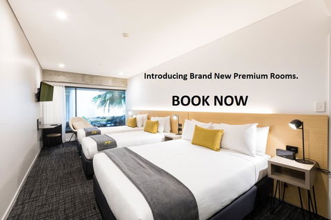 Song Hotel Sydney - Accommodation Perth 33