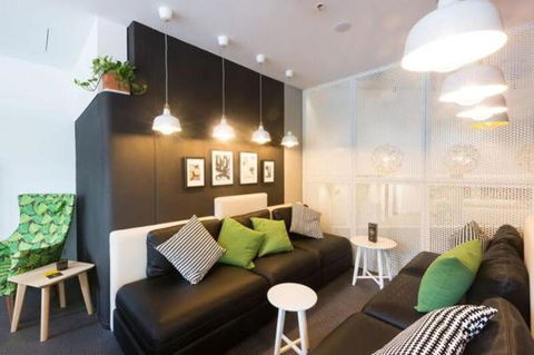 Song Hotel Sydney - Accommodation Perth 14