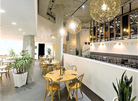 Song Hotel Sydney - Accommodation Perth 4