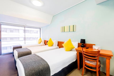 Song Hotel Sydney - Accommodation Perth 26