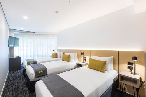 Song Hotel Sydney - Accommodation Perth 8