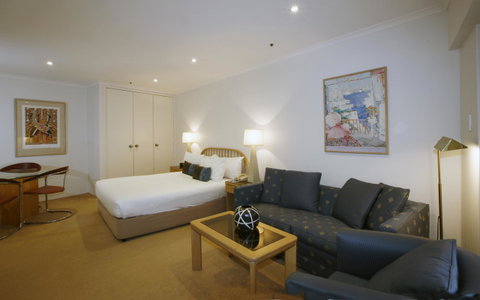 The York By Swiss-Belhotel - Accommodation Perth 40