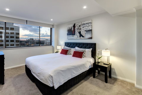 The York By Swiss-Belhotel - Accommodation Perth 3