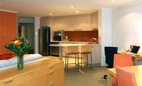 The York By Swiss-Belhotel - Accommodation Perth 16