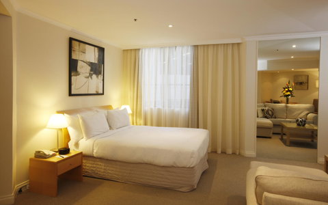 The York By Swiss-Belhotel - Accommodation Perth 34