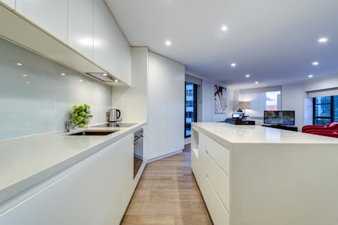 The York By Swiss-Belhotel - Accommodation Perth 4