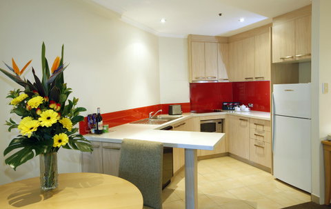The York By Swiss-Belhotel - Accommodation Perth 21