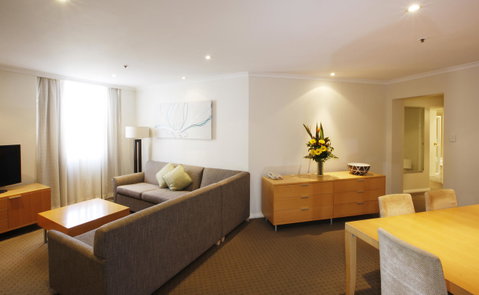 The York By Swiss-Belhotel - Accommodation Perth 36