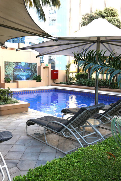 The York By Swiss-Belhotel - Accommodation Perth 5