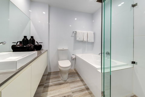 The York By Swiss-Belhotel - Accommodation Perth 7
