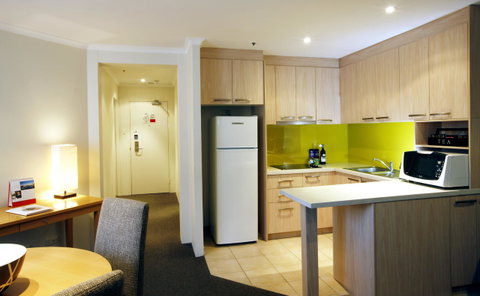 The York By Swiss-Belhotel - Accommodation Perth 23