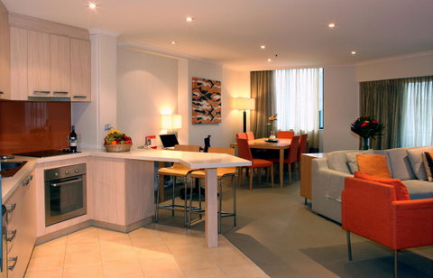The York By Swiss-Belhotel - Accommodation Perth 11