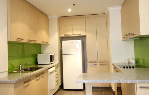 The York By Swiss-Belhotel - Accommodation Perth 38