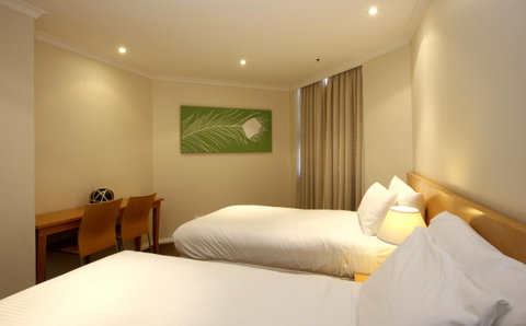 The York By Swiss-Belhotel - Accommodation Perth 39