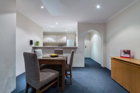 The York By Swiss-Belhotel - Accommodation Perth 8