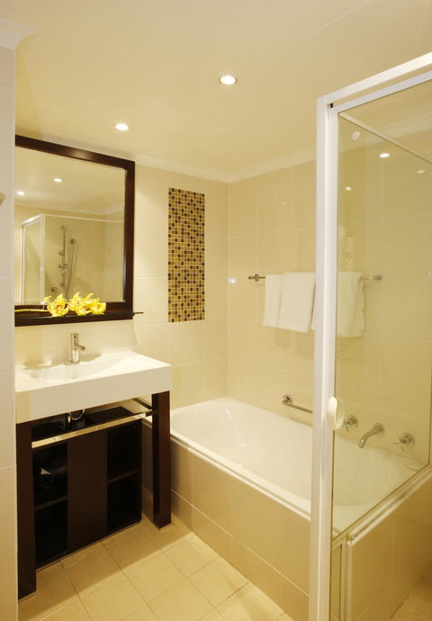 The York By Swiss-Belhotel - Accommodation Perth 17