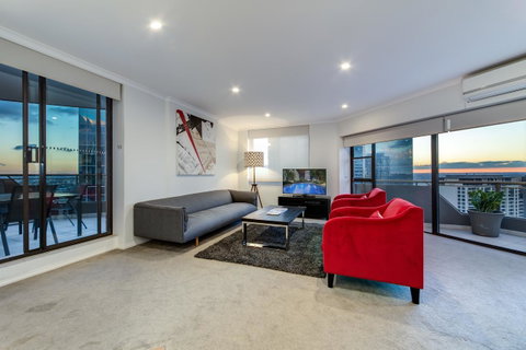The York By Swiss-Belhotel - Accommodation Perth 1
