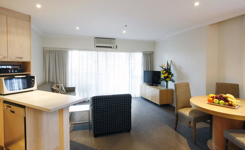 The York By Swiss-Belhotel - Accommodation Perth 28
