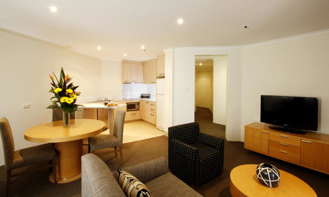 The York By Swiss-Belhotel - Accommodation Perth 29