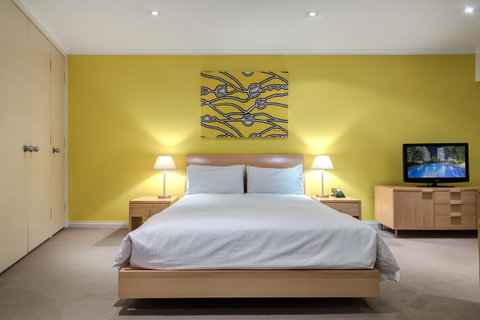 The York By Swiss-Belhotel - Accommodation Perth 2