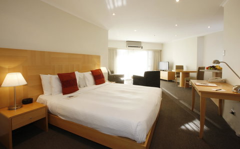 The York By Swiss-Belhotel - Accommodation Perth 27