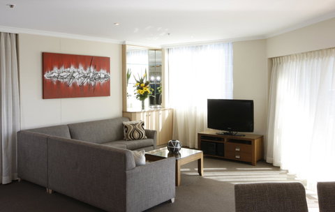 The York By Swiss-Belhotel - Accommodation Perth 35