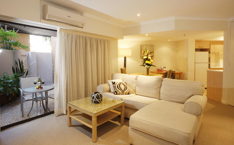 The York By Swiss-Belhotel - Accommodation Perth 32