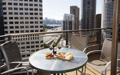 The York By Swiss-Belhotel - Accommodation Perth 10