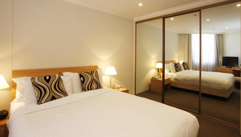 The York By Swiss-Belhotel - Accommodation Perth 20