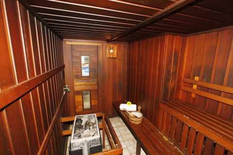 The York By Swiss-Belhotel - Accommodation Perth 13