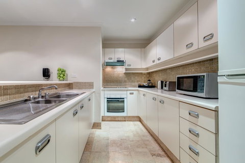 The York By Swiss-Belhotel - Accommodation Perth 12