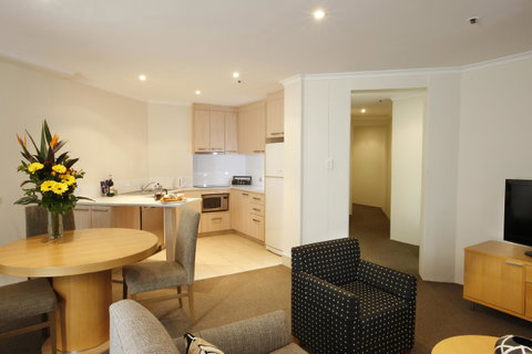 The York By Swiss-Belhotel - Accommodation Perth 33
