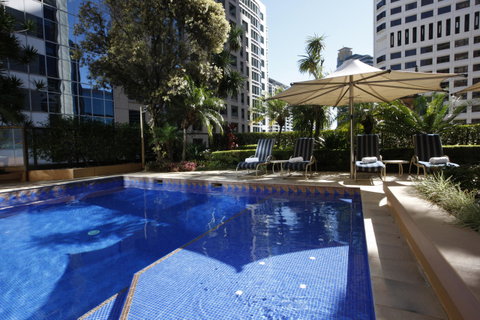 The York By Swiss-Belhotel - Accommodation Perth 15