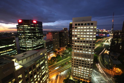 The York By Swiss-Belhotel - Accommodation Perth 0