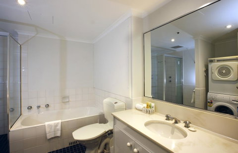 The York By Swiss-Belhotel - Accommodation Perth 26