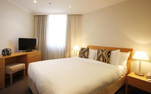The York By Swiss-Belhotel - Accommodation Perth 31