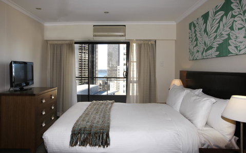 The York By Swiss-Belhotel - Accommodation Perth 19