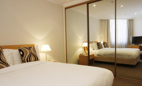 The York By Swiss-Belhotel - Accommodation Perth 30