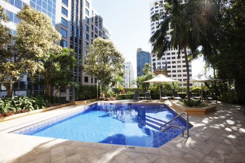 The York By Swiss-Belhotel - Accommodation Perth 6