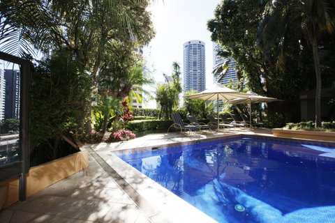 The York By Swiss-Belhotel - Accommodation Perth 22