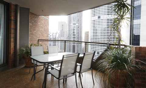 The York By Swiss-Belhotel - Accommodation Perth 24