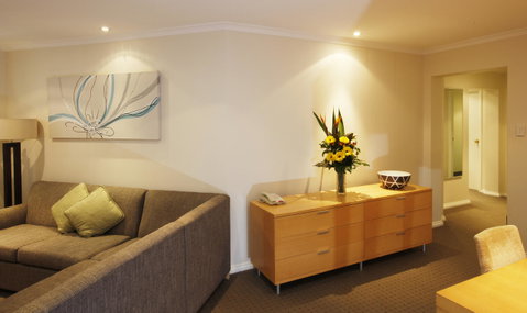 The York By Swiss-Belhotel - Accommodation Perth 37