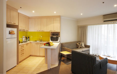 The York By Swiss-Belhotel - Accommodation Perth 25