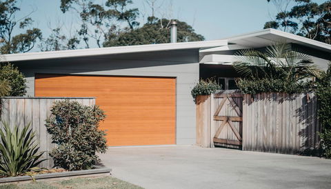 Salthouse Berrara - Perth Resorts 25