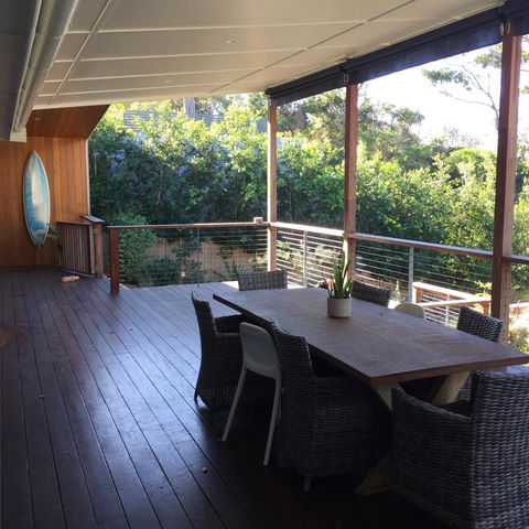 Salthouse Berrara - Perth Resorts 15