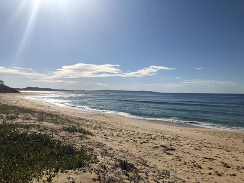 Salthouse Berrara - Perth Resorts 27