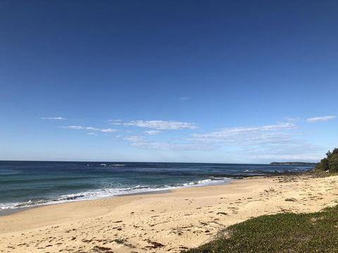 Salthouse Berrara - Perth Resorts 26