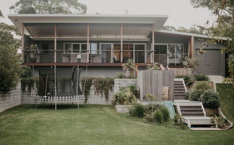 Salthouse Berrara - Perth Resorts 0