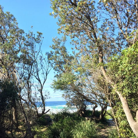 Salthouse Berrara - Perth Resorts 22