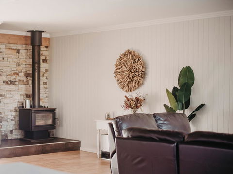 Salthouse Berrara - Perth Resorts 3